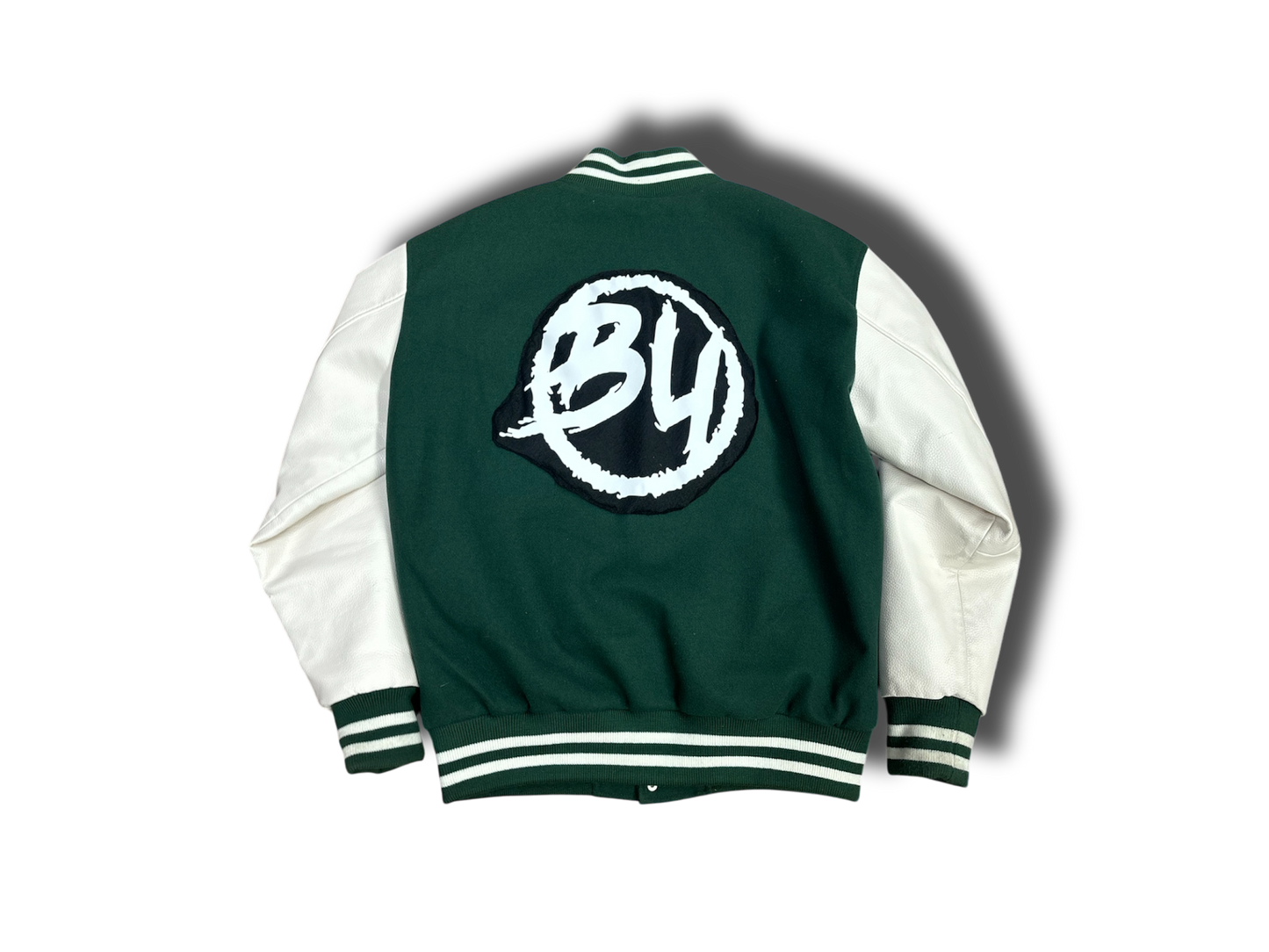Signature Varsity Jacket