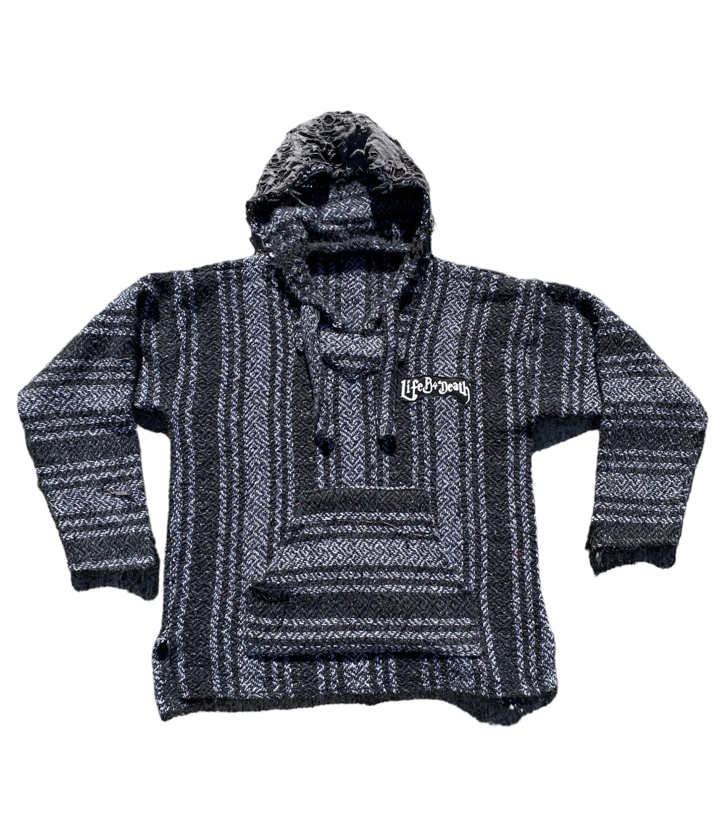 Oversized Mummy Work Sweater