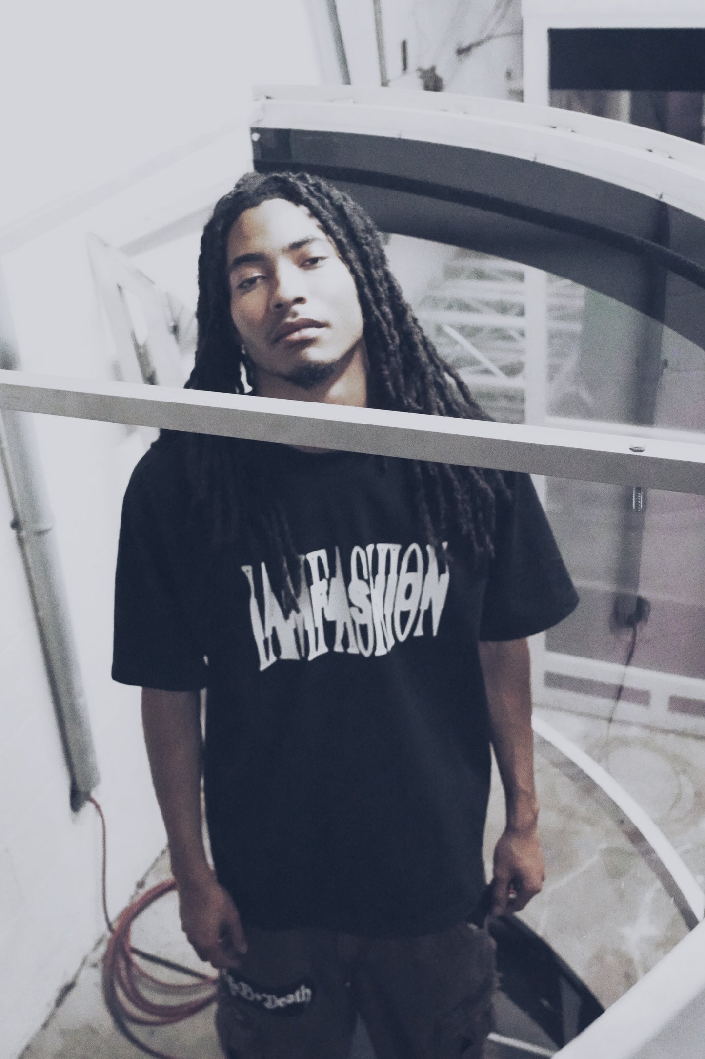 IAMFASHION Tee
