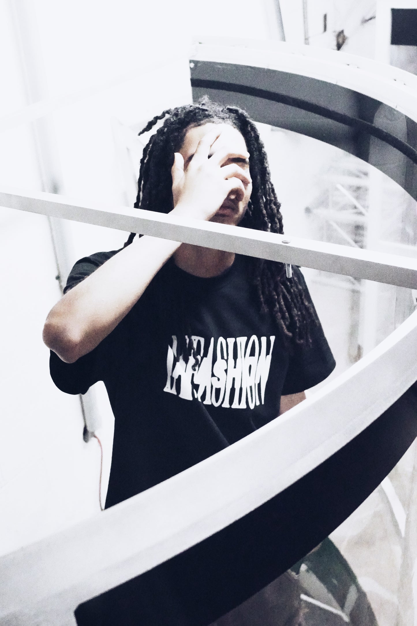 IAMFASHION Tee