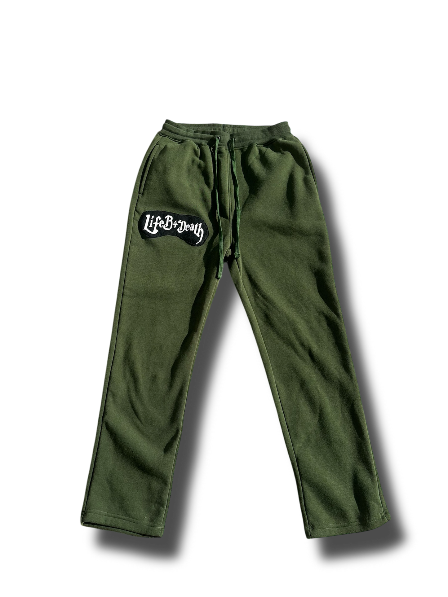 Olive Garden Sweatpants
