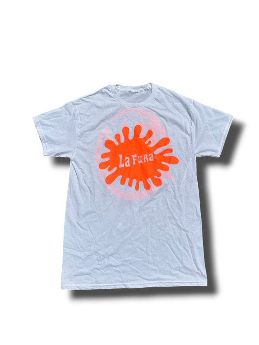Lafura Nickelodeon Tee