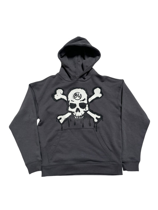 MeltSkull Hoodie