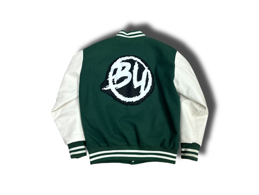 Signature Varsity Jacket
