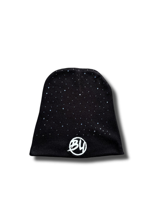 Chandelier Beanies (Prime Black)
