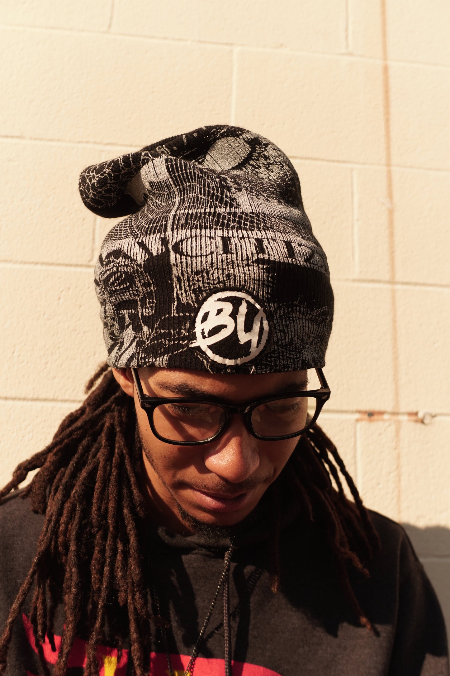 AKIRA Beanies