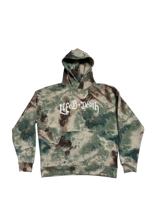 CamoDye Signature Hoodie