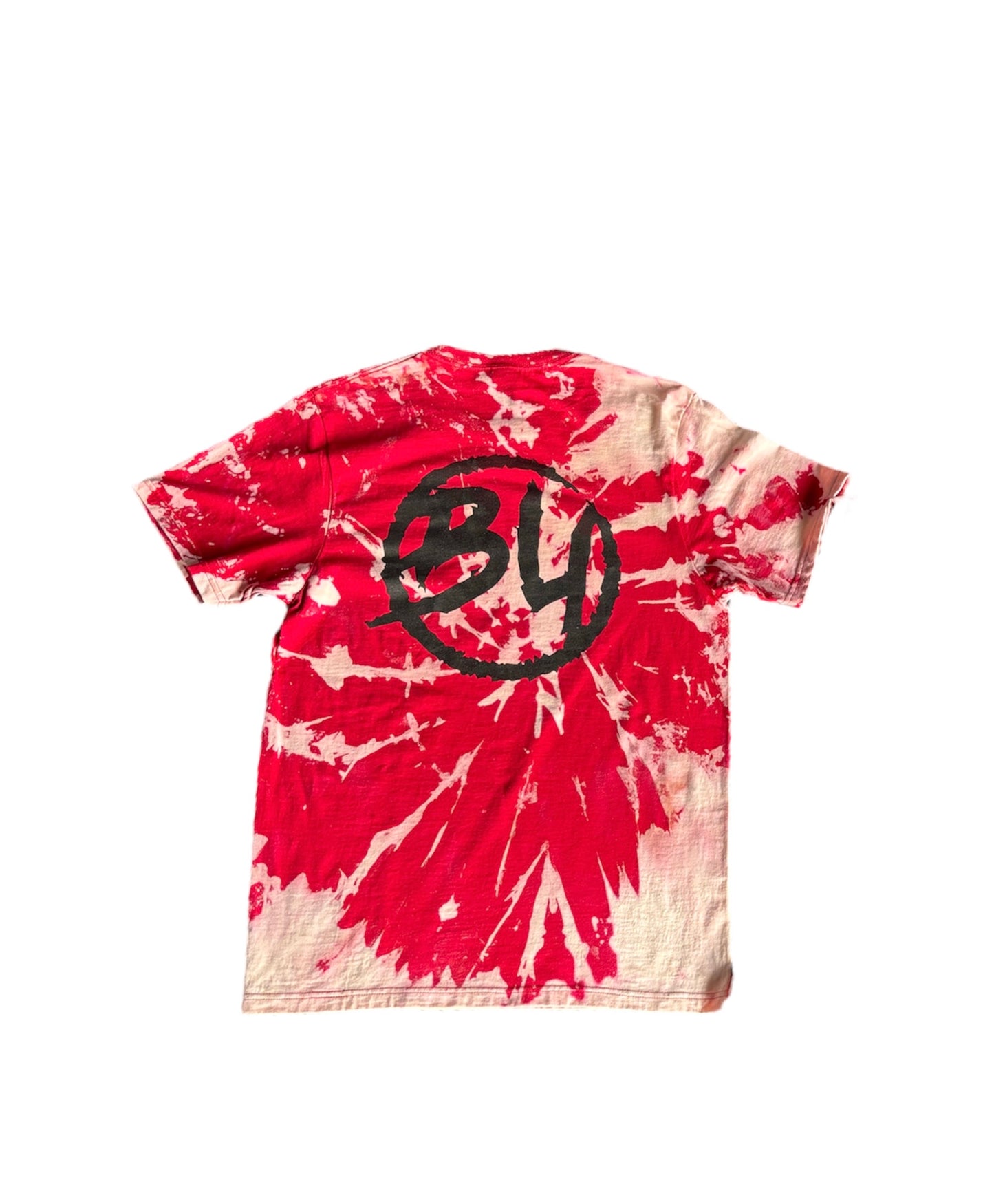 Bleached Tears Shirt