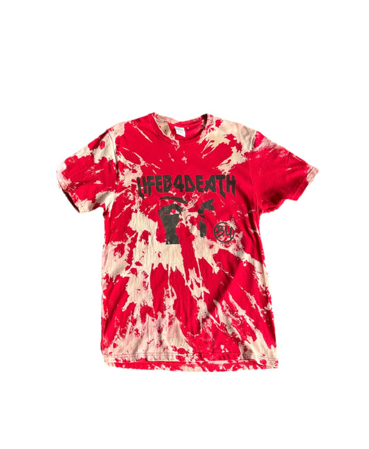 Bleached Tears Shirt