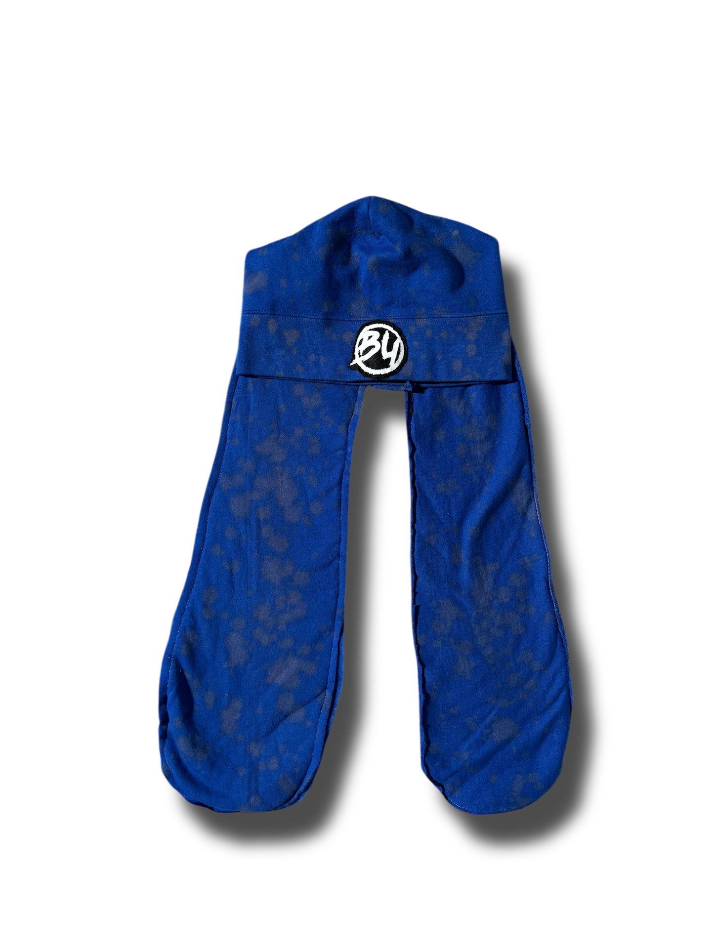 Bunny Ears Beanies (Blue Alchemist)