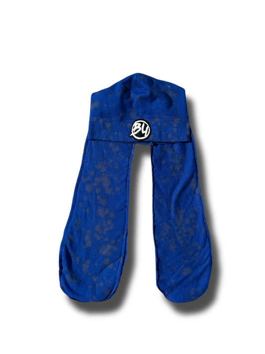 Bunny Ears Beanies (Blue Alchemist)