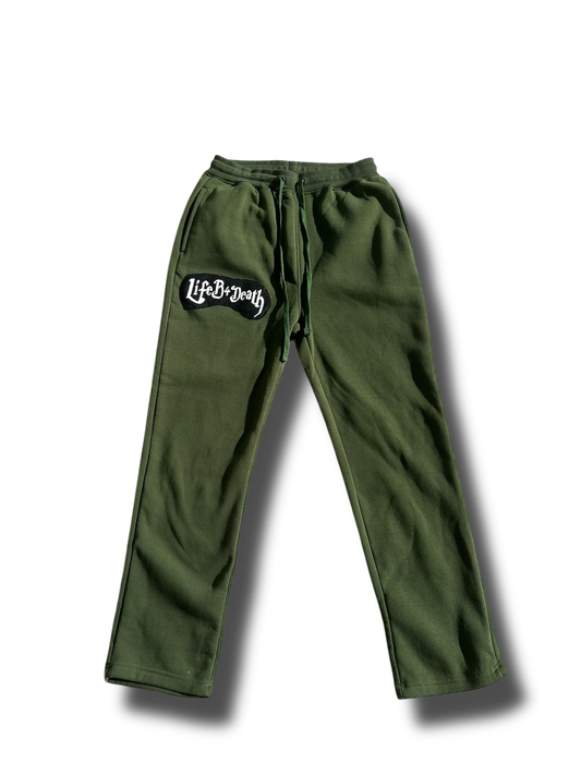 Olive Garden Sweatpants