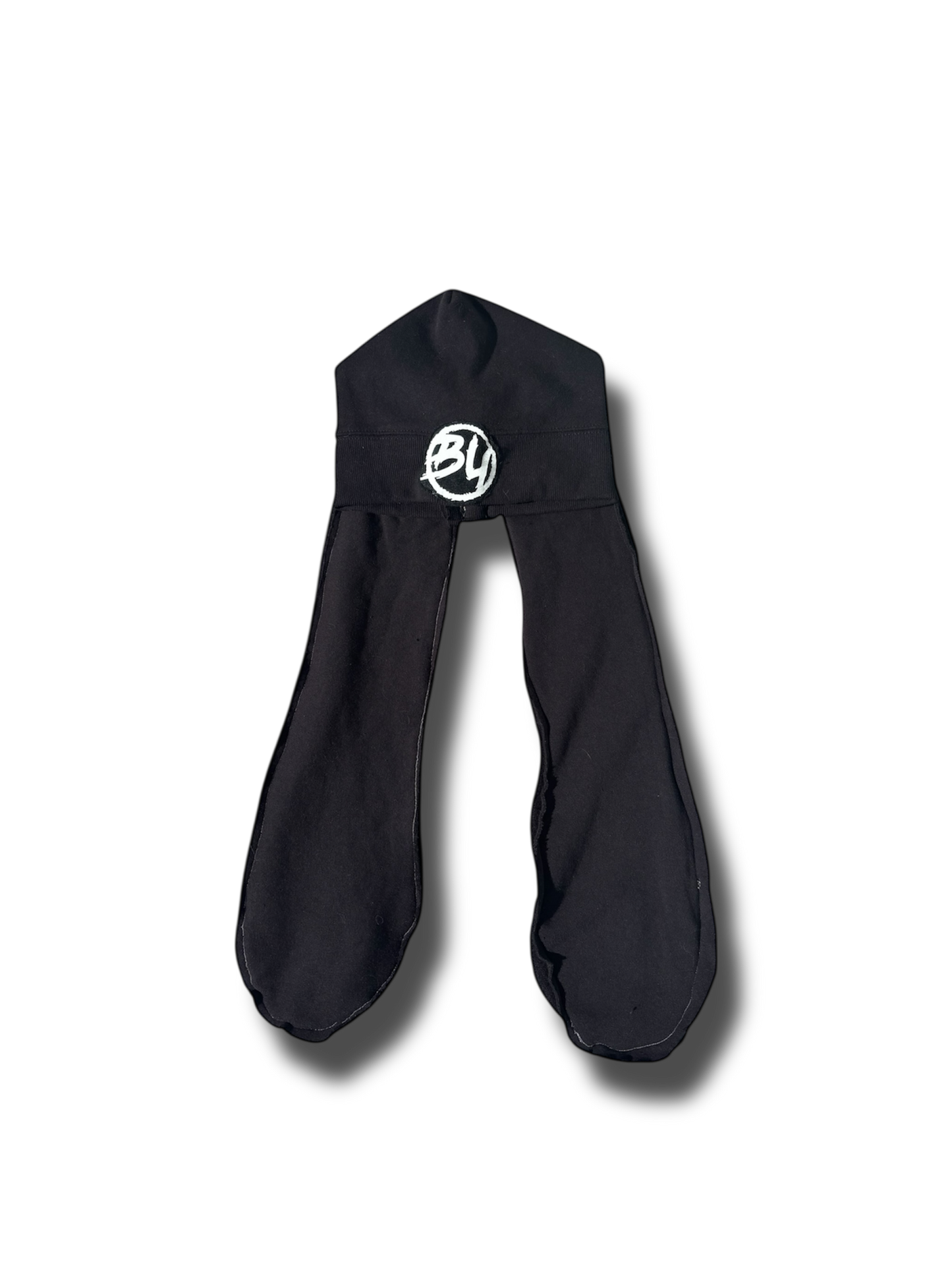 Bunny Ear Beanies (Prime Black)