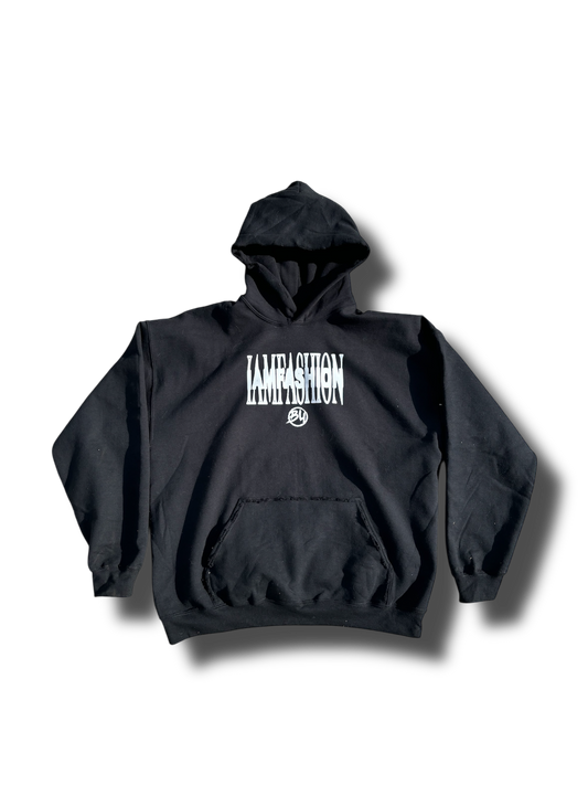 IAMFASHION Hoodie